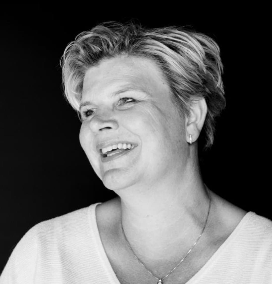 Jeannette Roordink Coaching